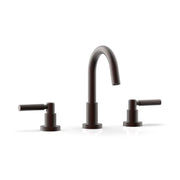 Phylrich Basic Lever Handles Widespread Faucet