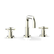 Phylrich Basic Tubular Cross Handles Widespread Faucet