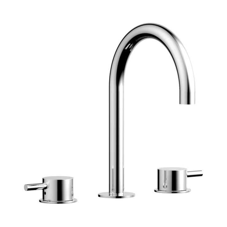 Phylrich Basic II Widespread Faucet