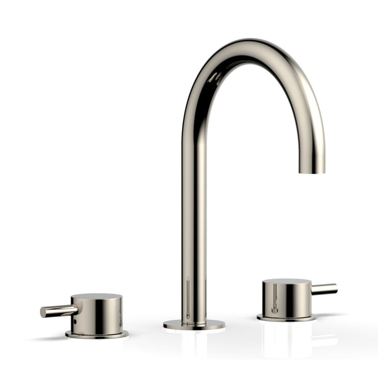 Phylrich Basic II Widespread Faucet