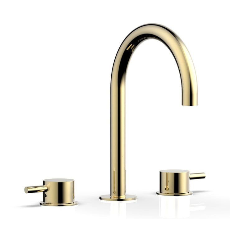 Phylrich Basic II Widespread Faucet