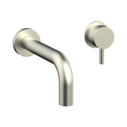 Phylrich Basic II Single Handle Wall Lavatory Set