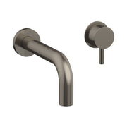 Phylrich Basic II Single Handle Wall Lavatory Set