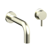 Phylrich Basic II Single Handle Wall Lavatory Set