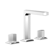 Phylrich Diama Blade Handles Widespread Faucet