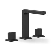 Phylrich Diama Blade Handles Widespread Faucet