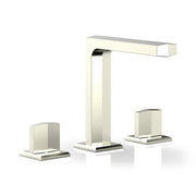 Phylrich Diama Blade Handles Widespread Faucet