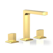 Phylrich Diama Blade Handles Widespread Faucet