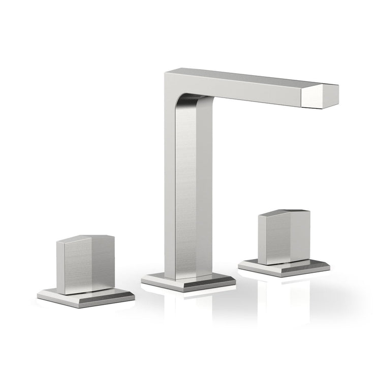 Phylrich Diama Blade Handles Widespread Faucet