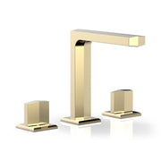 Phylrich Diama Blade Handles Widespread Faucet