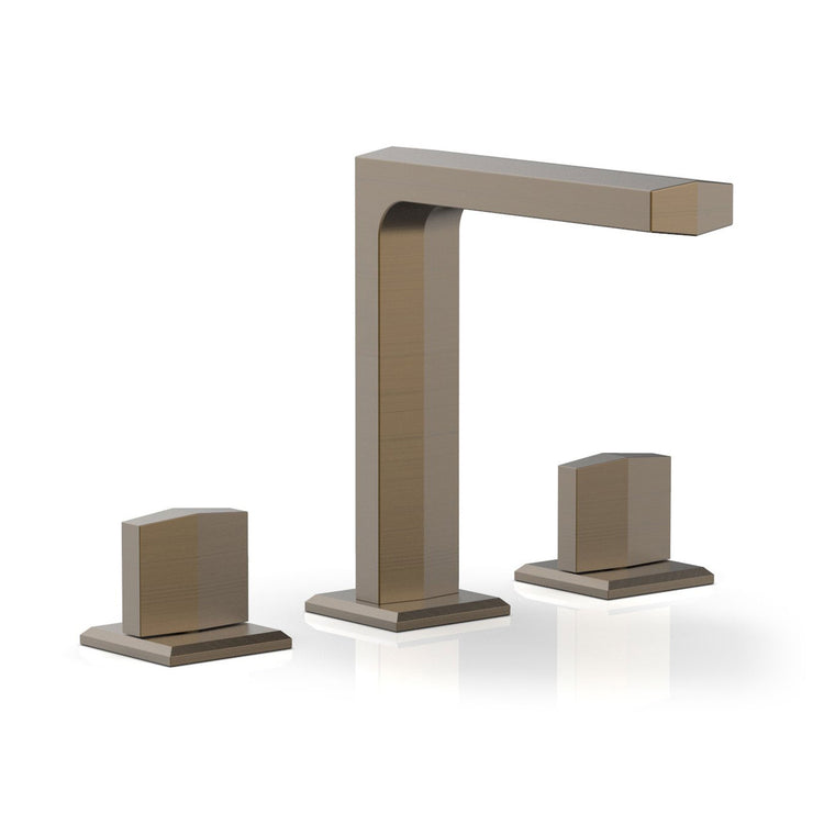 Phylrich Diama Blade Handles Widespread Faucet
