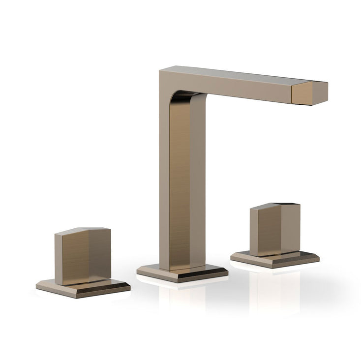 Phylrich Diama Blade Handles Widespread Faucet