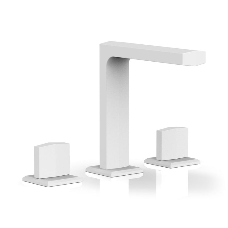 Phylrich Diama Blade Handles Widespread Faucet