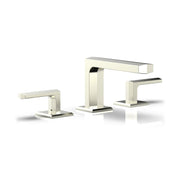 Phylrich Diama Lever Handles Widespread Faucet
