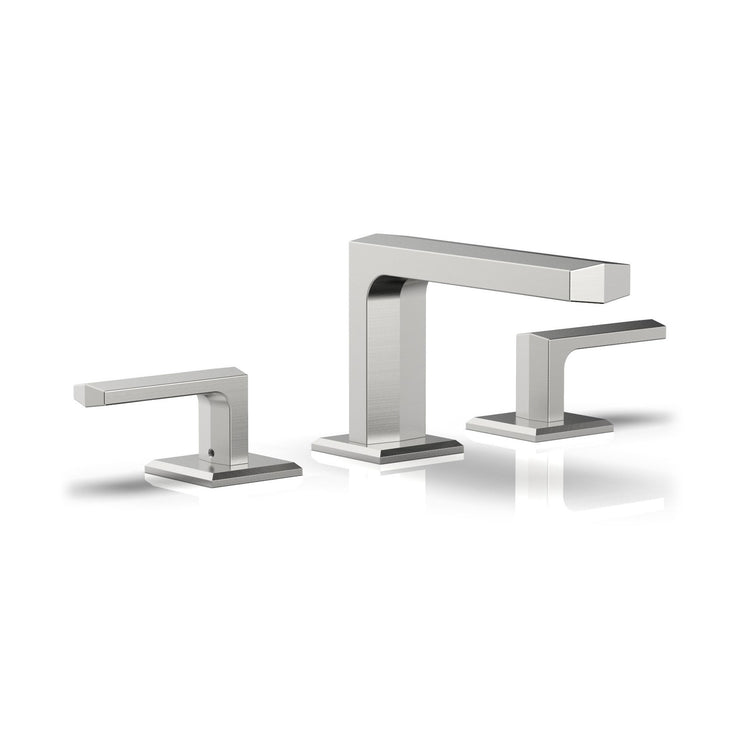 Phylrich Diama Lever Handles Widespread Faucet