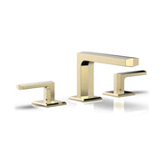 Phylrich Diama Lever Handles Widespread Faucet