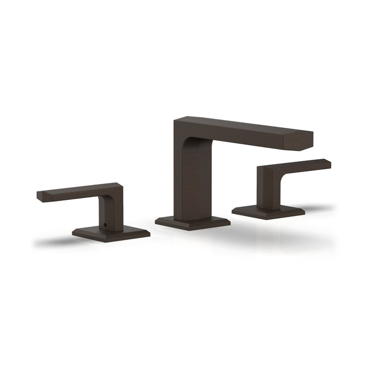 Phylrich Diama Lever Handles Widespread Faucet