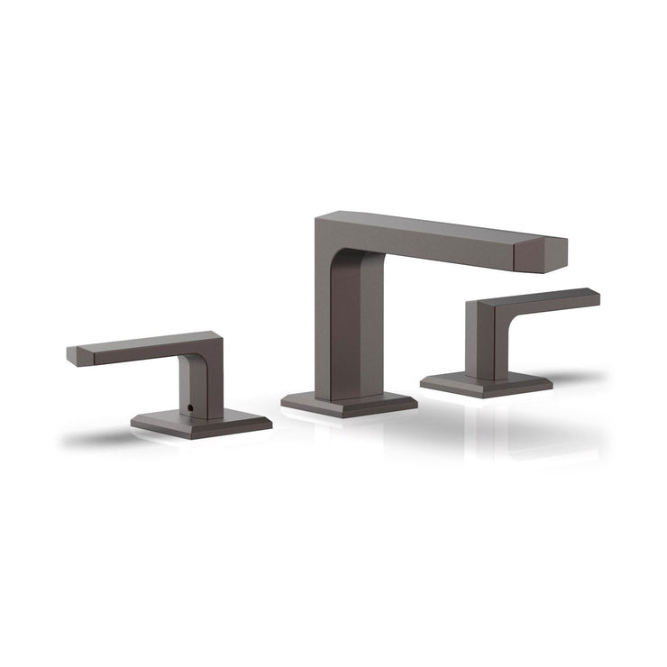 Phylrich Diama Lever Handles Widespread Faucet