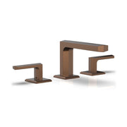 Phylrich Diama Lever Handles Widespread Faucet