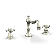 Phylrich Henri Cross Handles Widespread Faucet