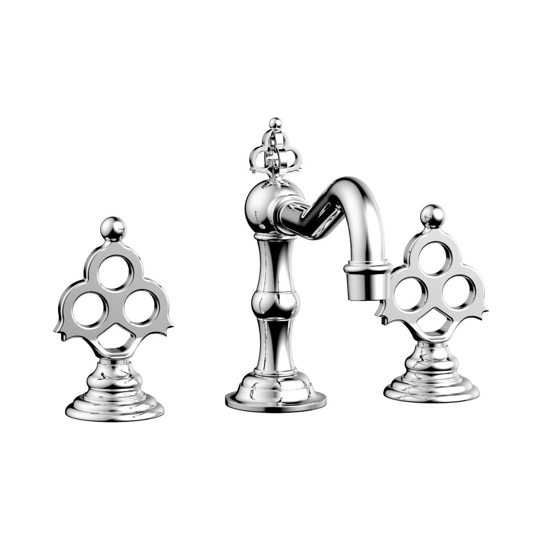 Phylrich Maison Widespread Faucet