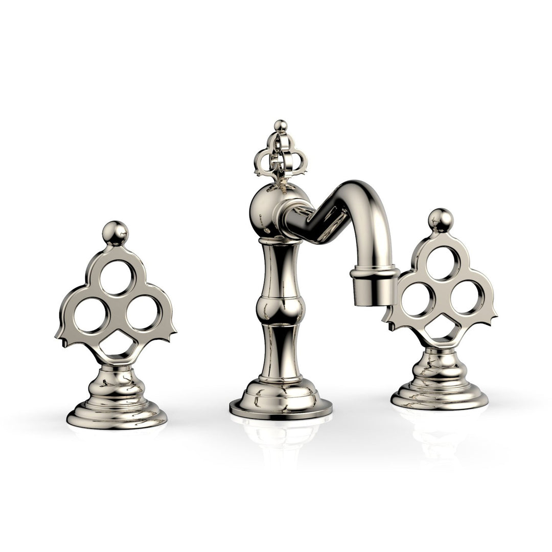 Phylrich Maison Widespread Faucet