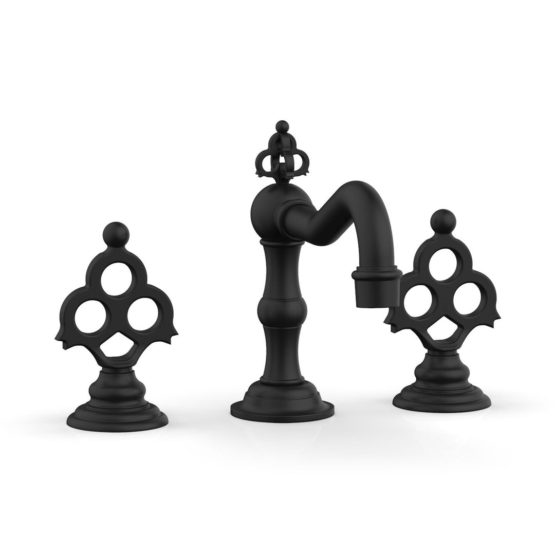Phylrich Maison Widespread Faucet