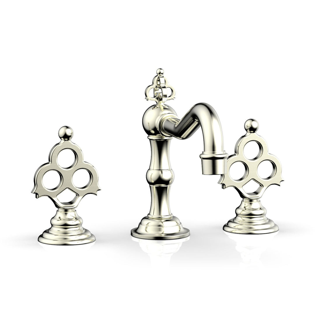 Phylrich Maison Widespread Faucet
