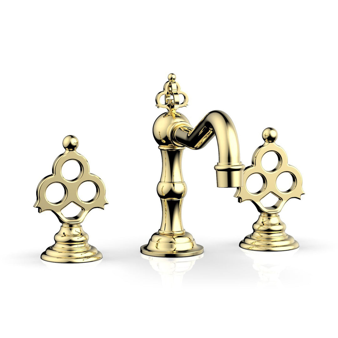 Phylrich Maison Widespread Faucet