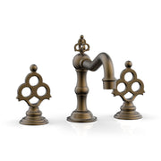 Phylrich Maison Widespread Faucet