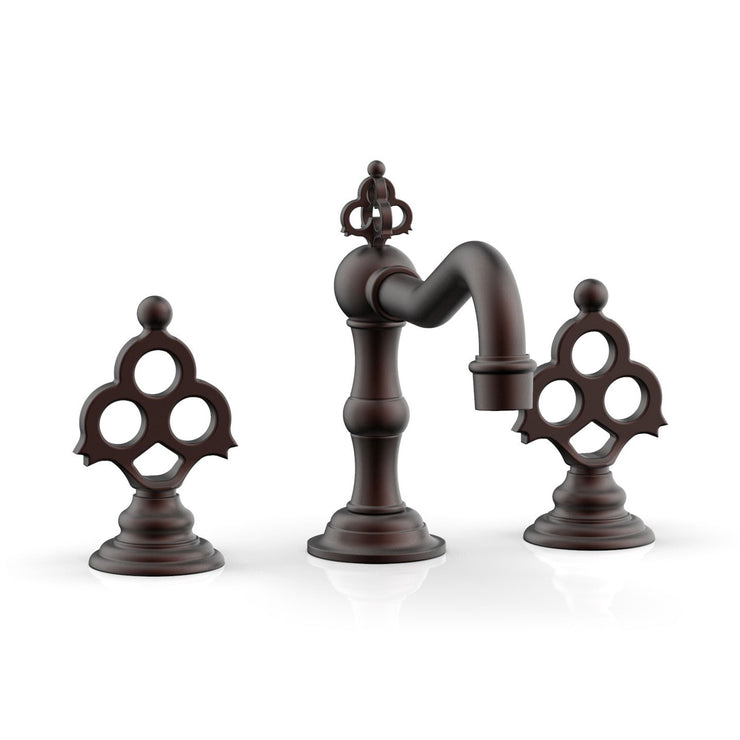 Phylrich Maison Widespread Faucet