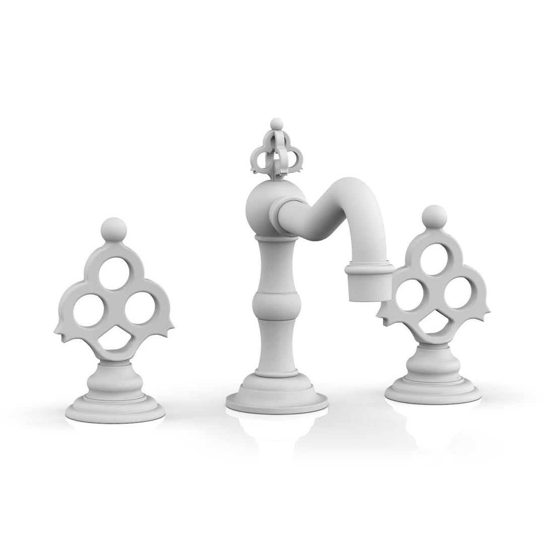 Phylrich Maison Widespread Faucet