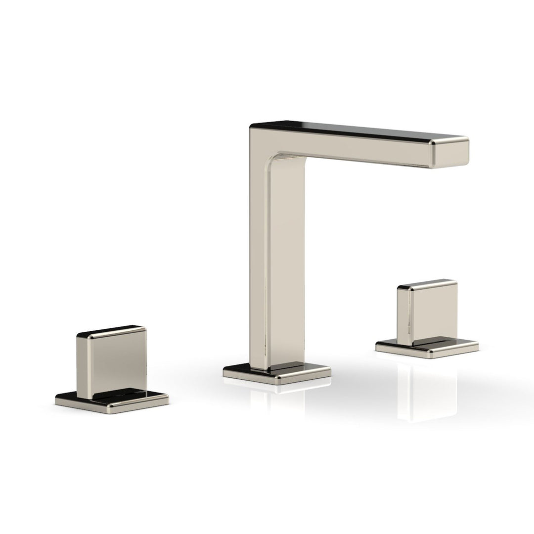 Phylrich Mix Blade Handles Widespread Faucet