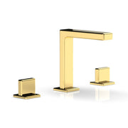 Phylrich Mix Blade Handles Widespread Faucet