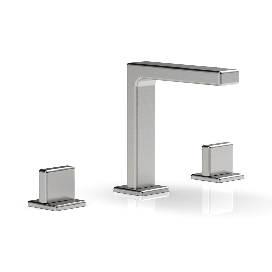 Phylrich Mix Blade Handles Widespread Faucet