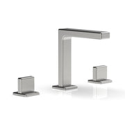 Phylrich Mix Blade Handles Widespread Faucet