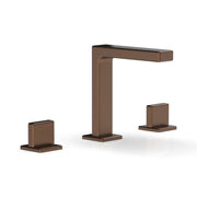 Phylrich Mix Blade Handles Widespread Faucet