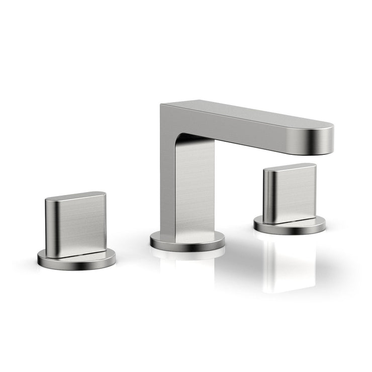 Phylrich Rond Blade Handles Widespread Faucet