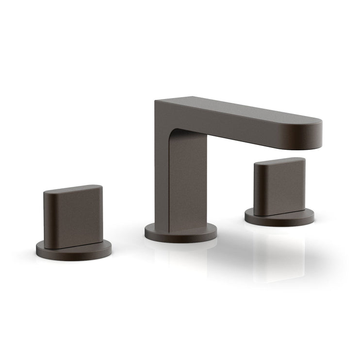 Phylrich Rond Blade Handles Widespread Faucet
