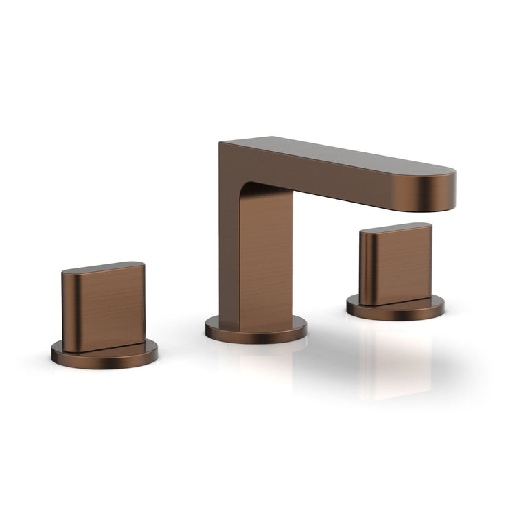 Phylrich Rond Blade Handles Widespread Faucet