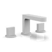 Phylrich Rond Blade Handles Widespread Faucet