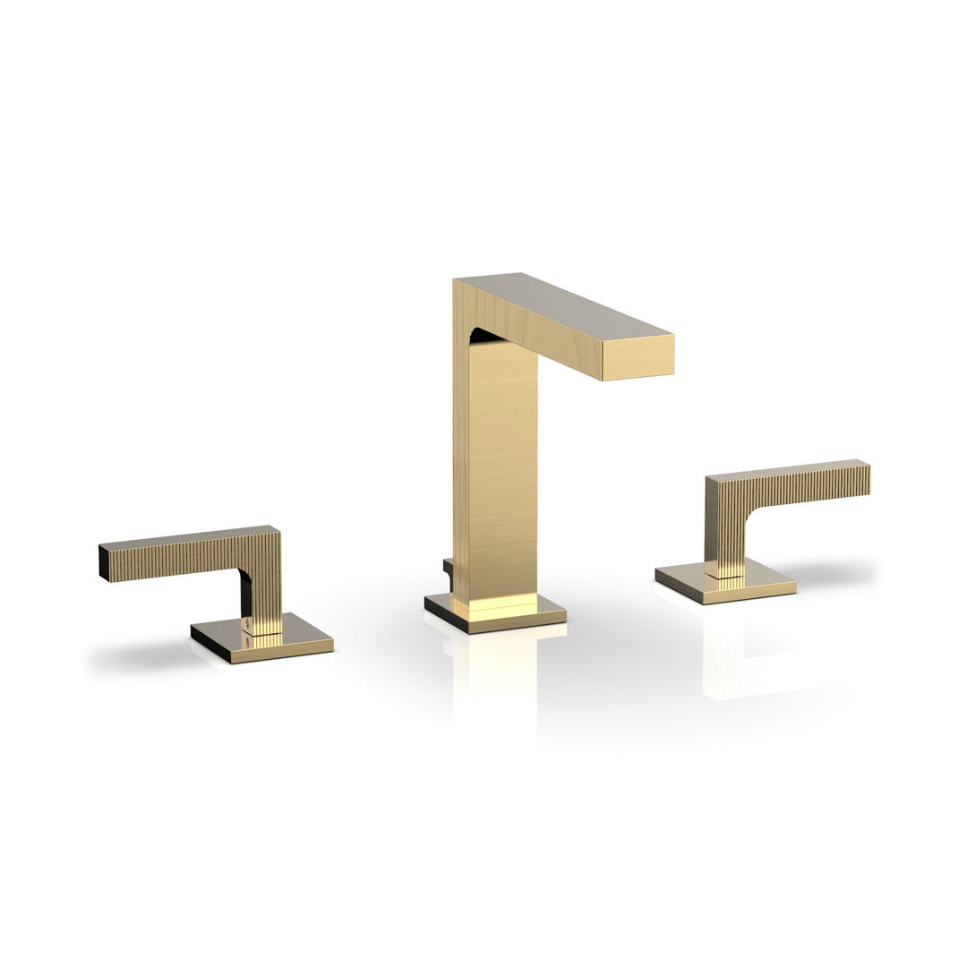 Phylrich Stria Widespread Faucet