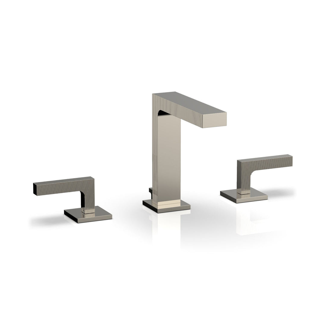 Phylrich Stria Widespread Faucet