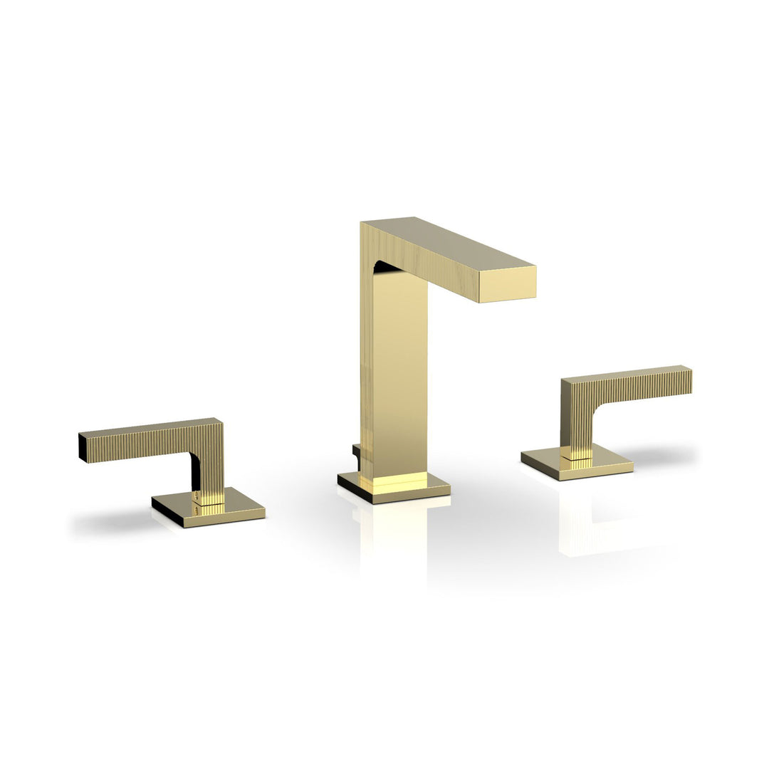 Phylrich Stria Widespread Faucet