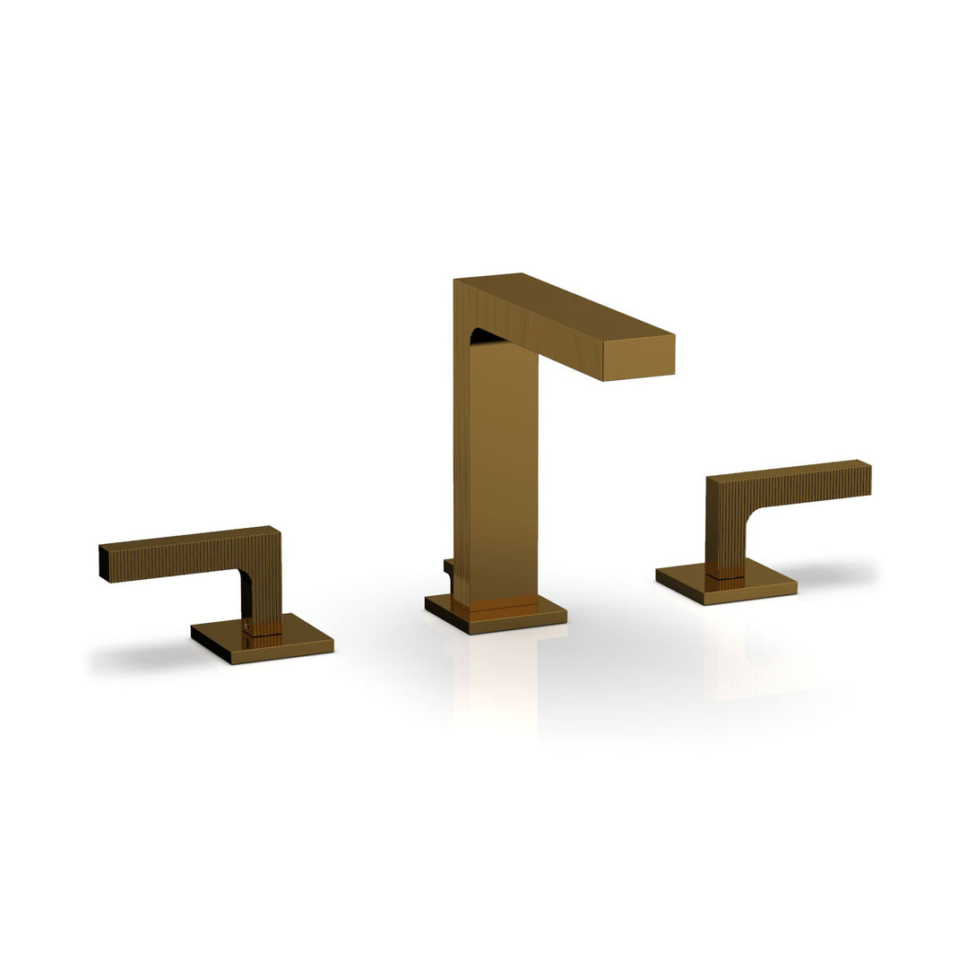 Phylrich Stria Widespread Faucet