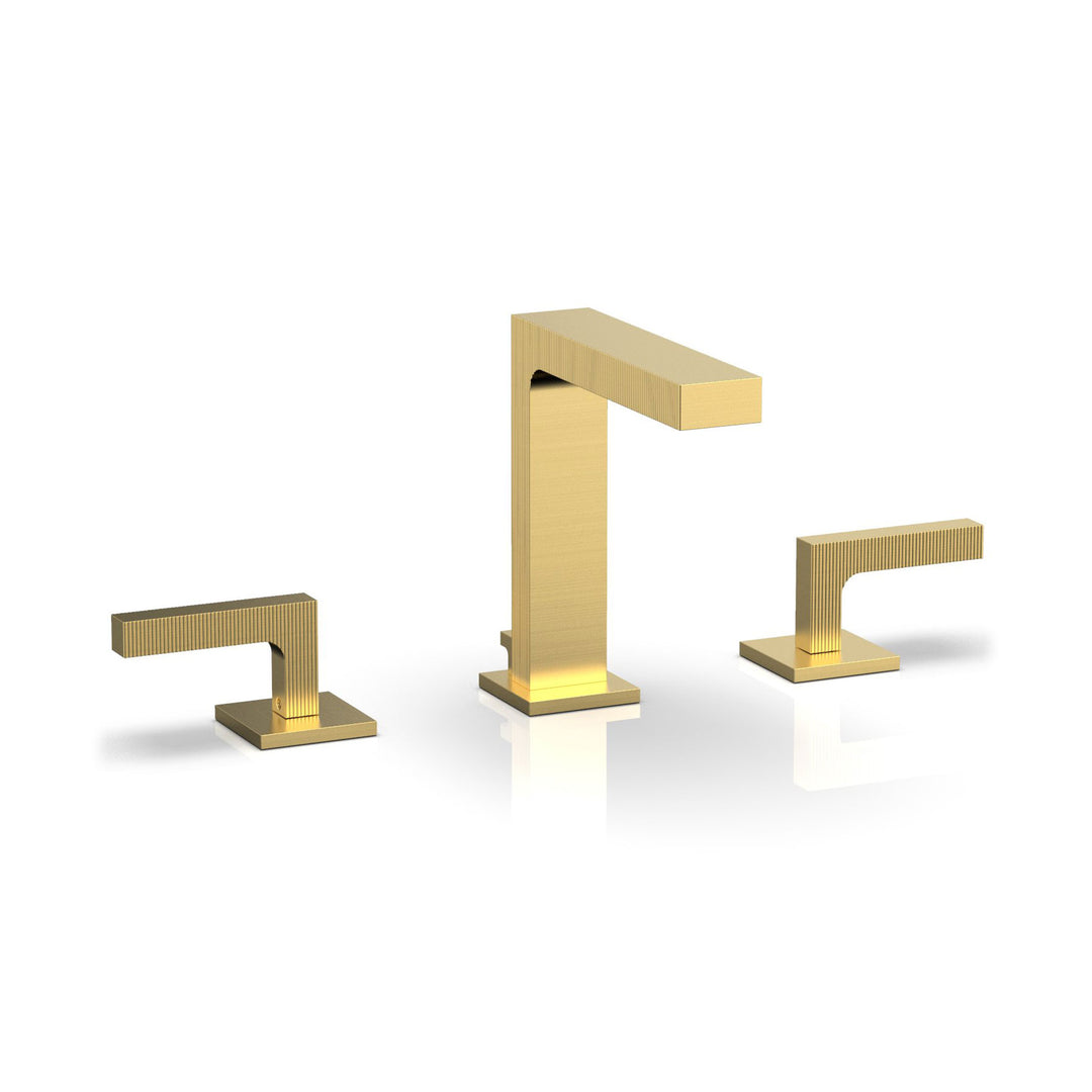 Phylrich Stria Widespread Faucet