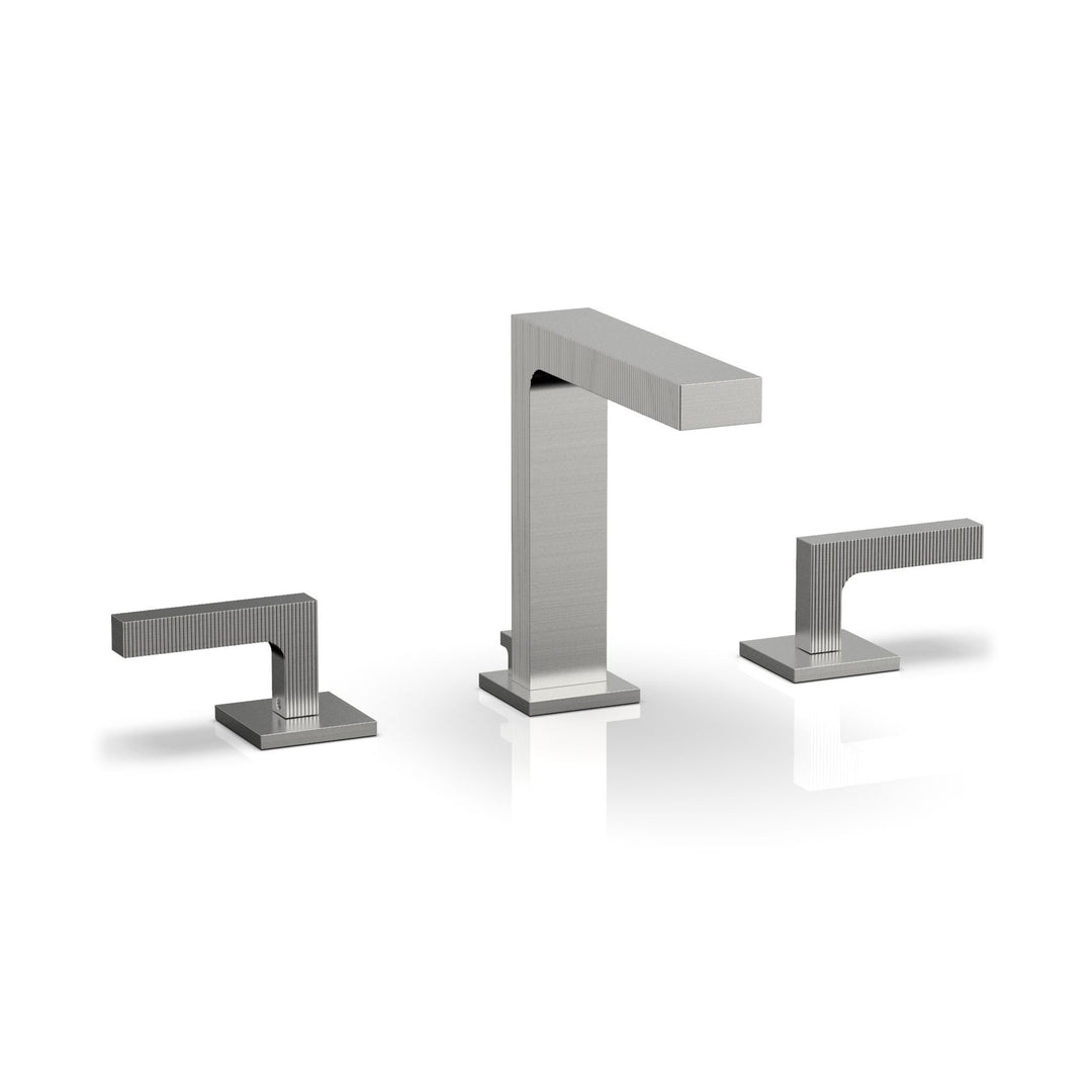 Phylrich Stria Widespread Faucet