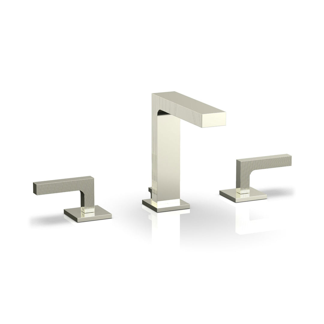 Phylrich Stria Widespread Faucet