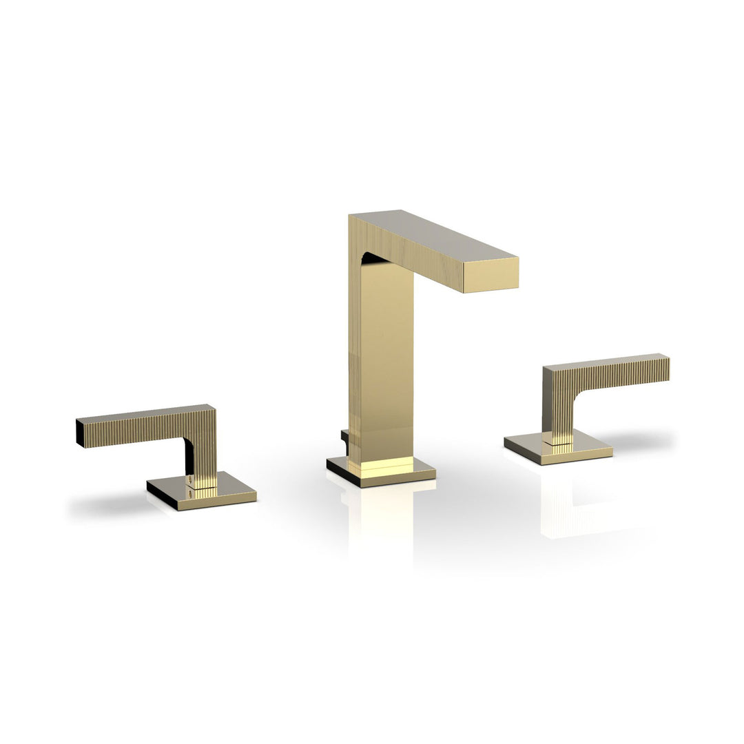 Phylrich Stria Widespread Faucet