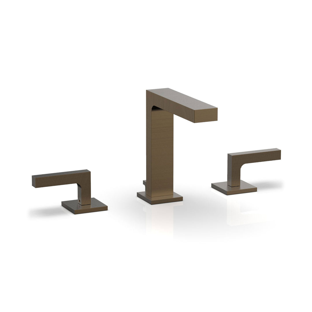 Phylrich Stria Widespread Faucet